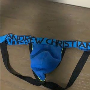 Andrew Christian Jock Strap